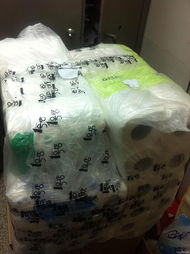 五月花促銷一瞥 1號(hào)店紙制品與化妝品批發(fā)采購(gòu)指南