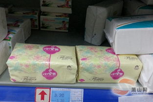 問題紙巾風波持續 清風、潔柔等品牌在蕭山仍正常銷售，暫未收到下架通知